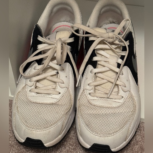 Nike Air Max Emcee (white pink) women’s - Picture 4 of 8